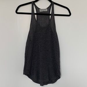 Project Social T Gray Tank Top